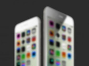 Apple OLED ekrana sahip 5.8-inç iPhone hazırlıyor