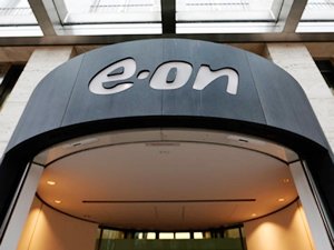 Alman enerji devi E.ON 7 milyar euroluk zarar açıkladı