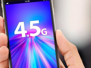 4,5G için 46 milyon SIM kart değişti