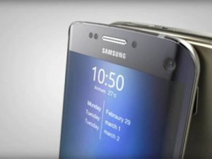 Samsung Galaxy S7 Edge'e acil güncelleme geldi
