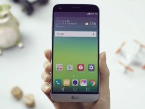 LG G5 Türkiye fiyatı belli oldu