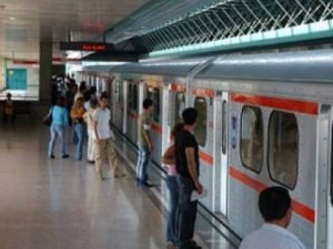 Esenboğa Havalimanı metrosu uzatılacak