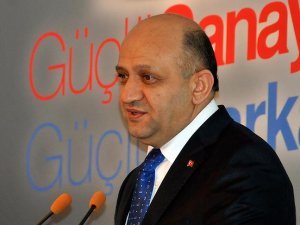 Bakan Işık: 2020'den önce yerli otomobilin seri üretimine geçmeyi düşünüyoruz