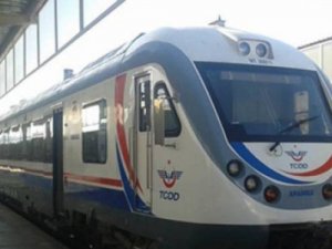 Zonguldak-Karabük hattında DEMO Set Treni test sürüşlerine başladı