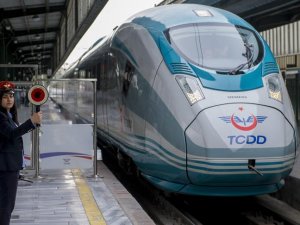 'Hızlı tren, Edirne'nin çehresini değiştirir'