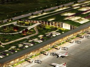 Çukurova Havaalanı ihalesi iptal edildi