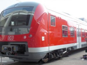 Transdev, Alstom’dan coradia lint trenleri alacak