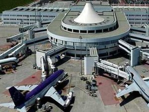 Antalya'da 3. havalimanı heyecanı