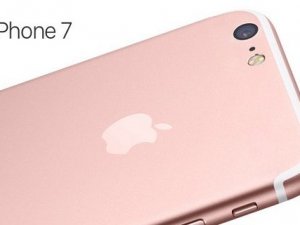 iPhone 7'ye ait görüntüler yayınlandı