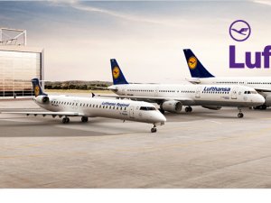 Lufthansa'dan yeni satış ve pazarlama stratejileri