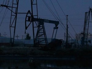 OPEC'in petrol üretimi şubatta düştü