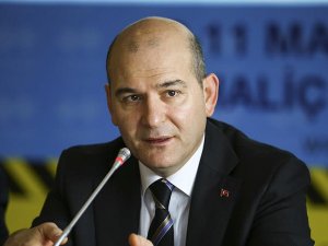 Çalışma ve Sosyal Güvenlik Bakanı Soylu: İŞKUR, 2015'te 889 bin kişiyi işe yerleştirmiştir