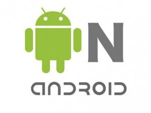 Android N sürümü çıkış tarihi