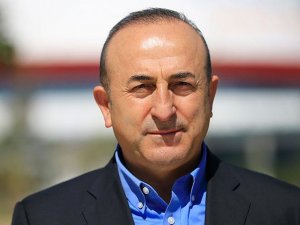 Dışişleri Bakanı Çavuşoğlu: EXPO 2016 Antalya turizme ömür boyu hizmet edecek