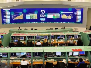 Borsa güne yükselişle başladı