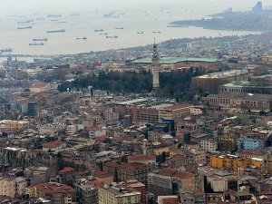 2016'da kiralar en çok Fatih ve Başakşehir'de arttı