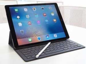 9.7 inçli iPad Pro’nun fiyatı belli oldu