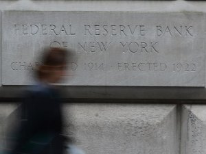 'ABD Başkanlık seçimleri Fed kararını etkilemiş olabilir'