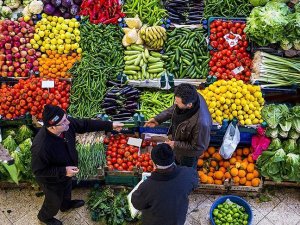 Tüketici güven endeksi yükseldi