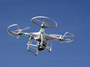 Drone kaydında süre daralıyor