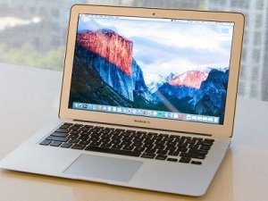 Apple, OS X 10.11.4 El Capitan sürümünü dağıtıma sundu