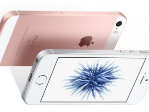 iPhone SE, iPhone 6s'ten daha iyi pil ömrüne sahip