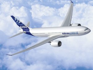 Airbus'tan Vietnam'a dev satış