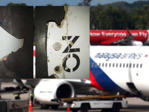 Avustralya hükümeti: Mozambik'te bulunan parçalar kayıp Malezya uçağına ait