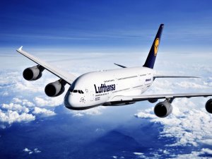 Lufthansa ile Air China anlaştı