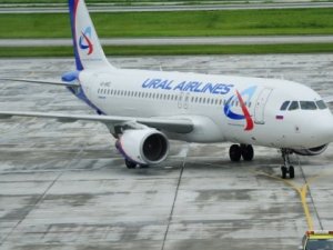 Rosaviatsiya'dan Ural Airlines açıklaması