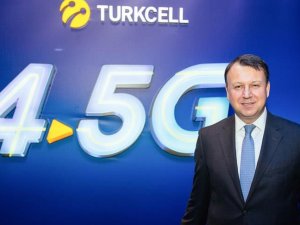 Turkcell 18 milyar lira yatırım yapacak