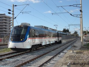 İzmir Metrosu ve İZBAN İstasyonlarında X-Ray Dönemi