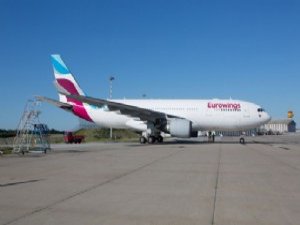 Eurowings'ten BEST fırsatı