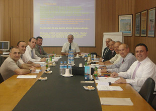 GASM'den gemiadamlarına büyük hizmet