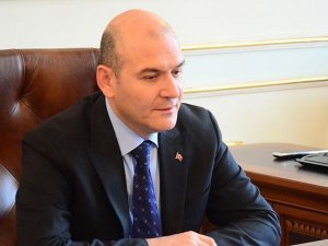 Çalışma ve Sosyal Güvenlik Bakanı Soylu: Aynı mali haklarla sözleşme imzalayacaklar