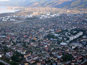 Vergi borcuna en sadık il Kocaeli