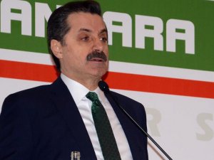 'Açık söylüyorum bu ahlaksızlık'