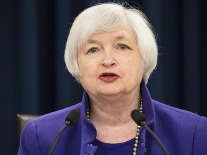 Küresel piyasalar Yellen'a odaklandı