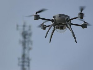 Batman Valiliği drone kullanımını yasakladı