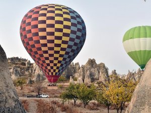 Turizmcilerden yerli turiste destek çağrısı