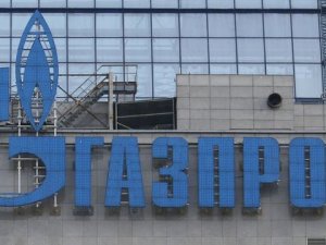 Gazprom, Avrupa ve Türkiye'ye doğalgaz ihracını artırdı