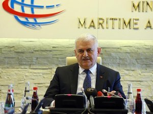 Bakan Yıldırım'a 4,5G sertifikası