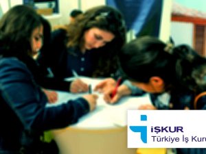 İSKİF' 2016'da 10 bin kişiye iş bulma fırsatı