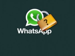 WhatsApp, kullanıcıları 'kripto' yöntemiyle koruyor