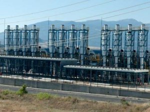 Global Enerji Elektrik Üretim AŞ, iflas erteleme talep etti