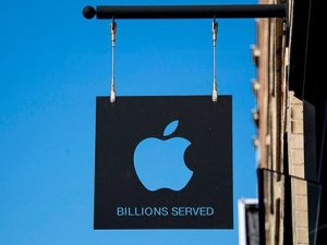 Bu yaz 1 milyar iPhone satılmış olacak