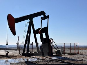 Rusya'dan petrol üretiminde yeni rekor