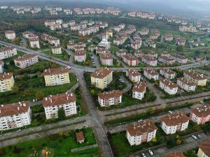 Türkiye'deki konutların yarıya yakını DASK'lı