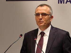 'Vergi kanunları karşısında bütün finans sektörü aynı durumda olmalı'