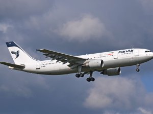 İran 17 adet Airbus alıyor